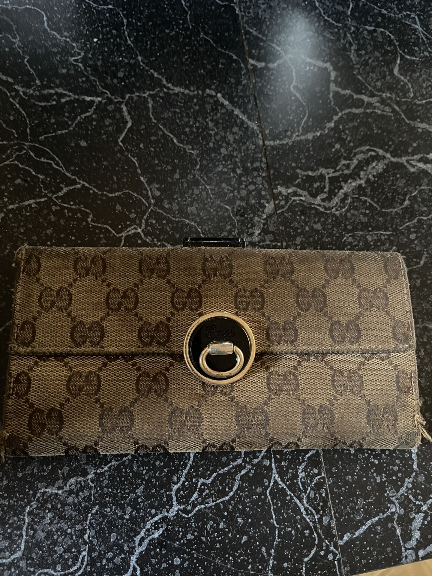 Gucci Wallet