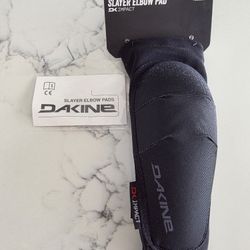 Dakine Elbow And Knee Pad