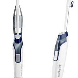 Bissel Powerfresh Deluxe Steam Mop 