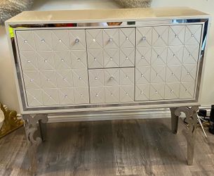 Bar Cabinet