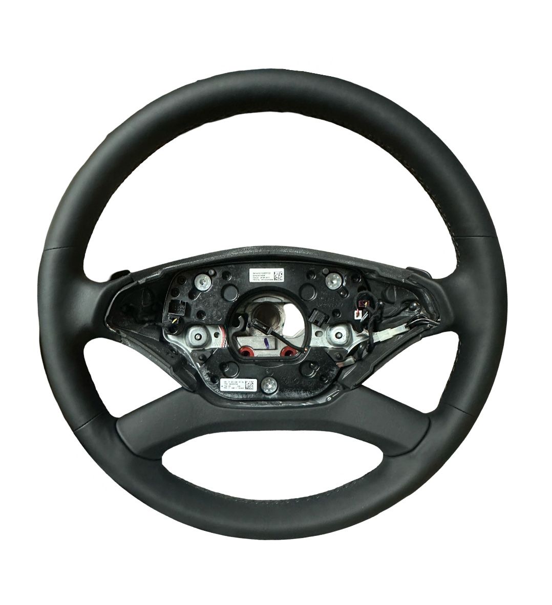 Mercedes Benz Steering Wheel PN 221 460 91 03