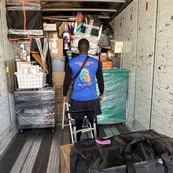 Moving Company 