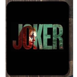 Joker MOUSE PAD 