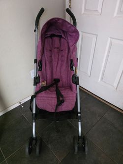 Urbani stroller