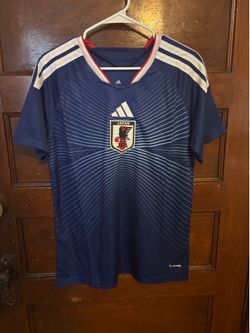 Japan Jersey