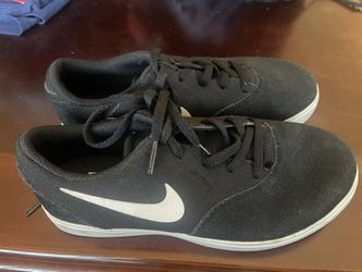Nike SB shoes