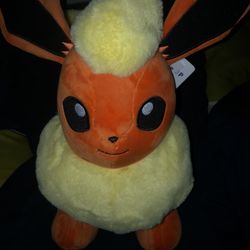 Pokemon Plushie