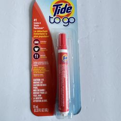 Tide To Go 