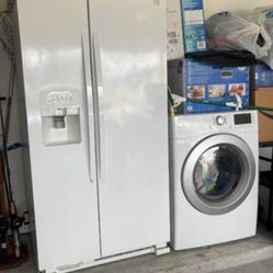 I Sell My Refrigerator $400