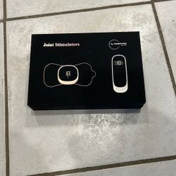 Dr. Franklyn's Wellness Joint Stimulator