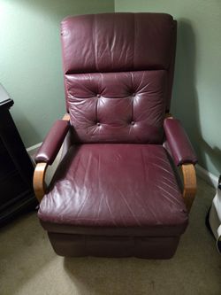 Rocker/ recliner