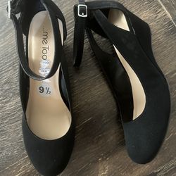 Woman’s Shoes 