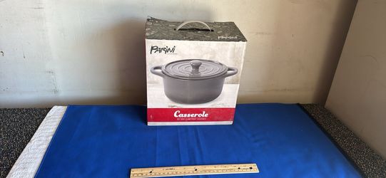 3 qt casserole