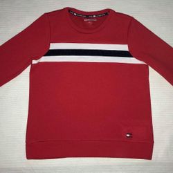 WOMEN'S TOMMY HILFIGER PULLOVER. (Retail $60 make a offer )