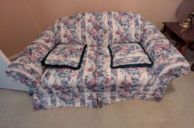 Love seat couch sofas