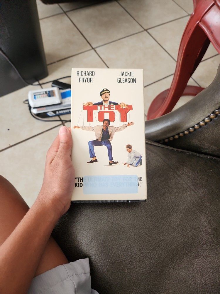 The Toy