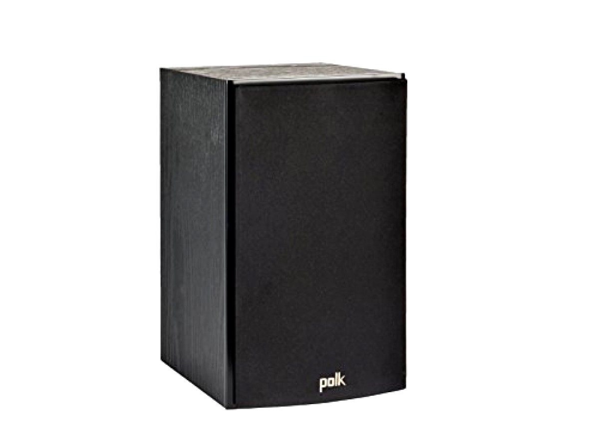 Polk Audio T15 bookshelf speakers. Brand new in sealed box