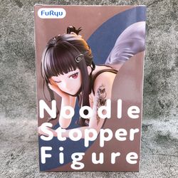 Goddess of Victory NIKKE Noodle Stopper Killer Wife Figure