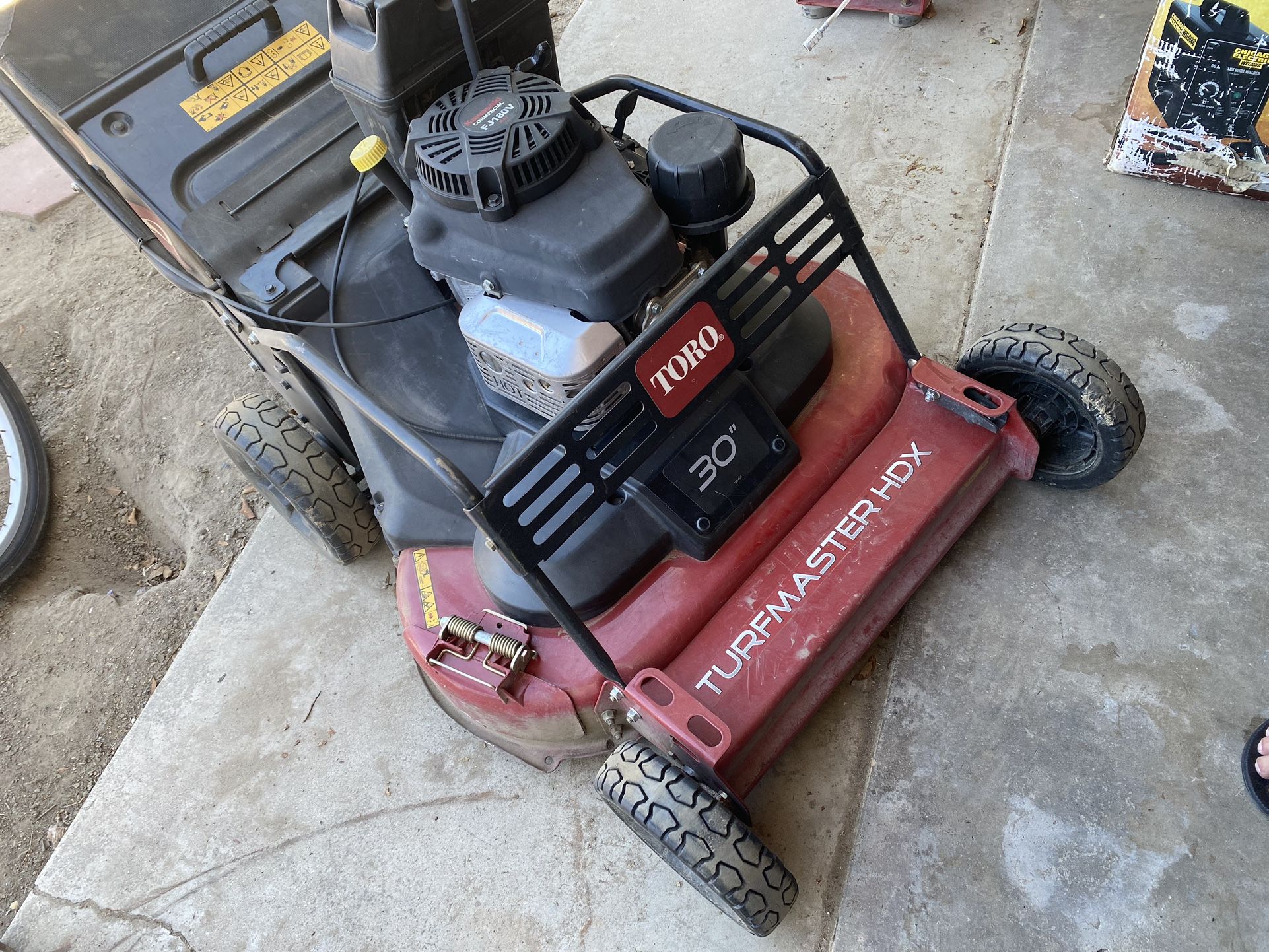 Commercial Lawn Mower 2PCS Extension Springs 108-4056 For Toro