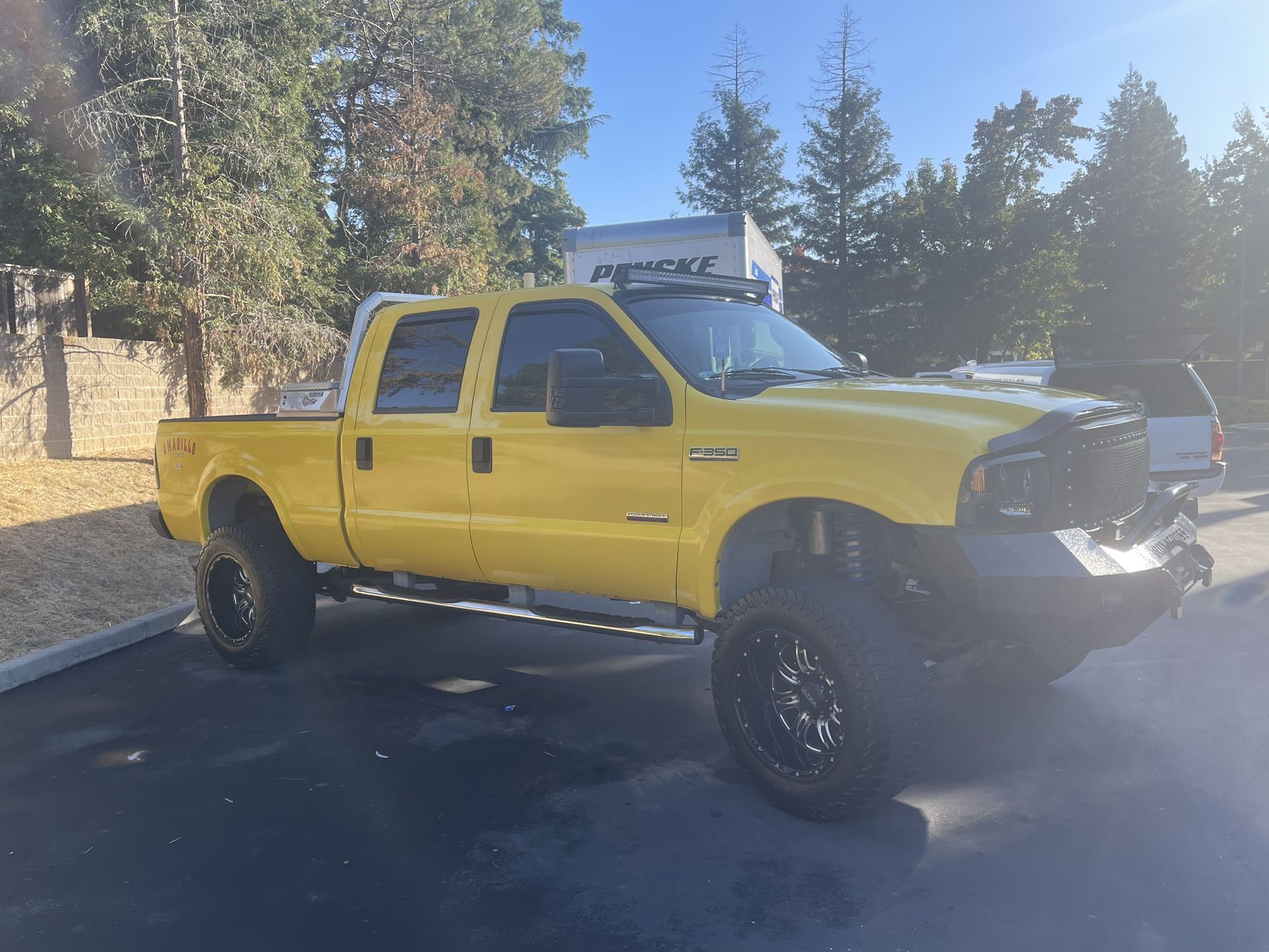 2006 Ford F-350