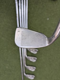 Ping Zing 3-8 Excellent Condition 