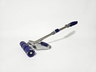 Floor Roller Adjustable Handle