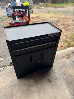 Tool box