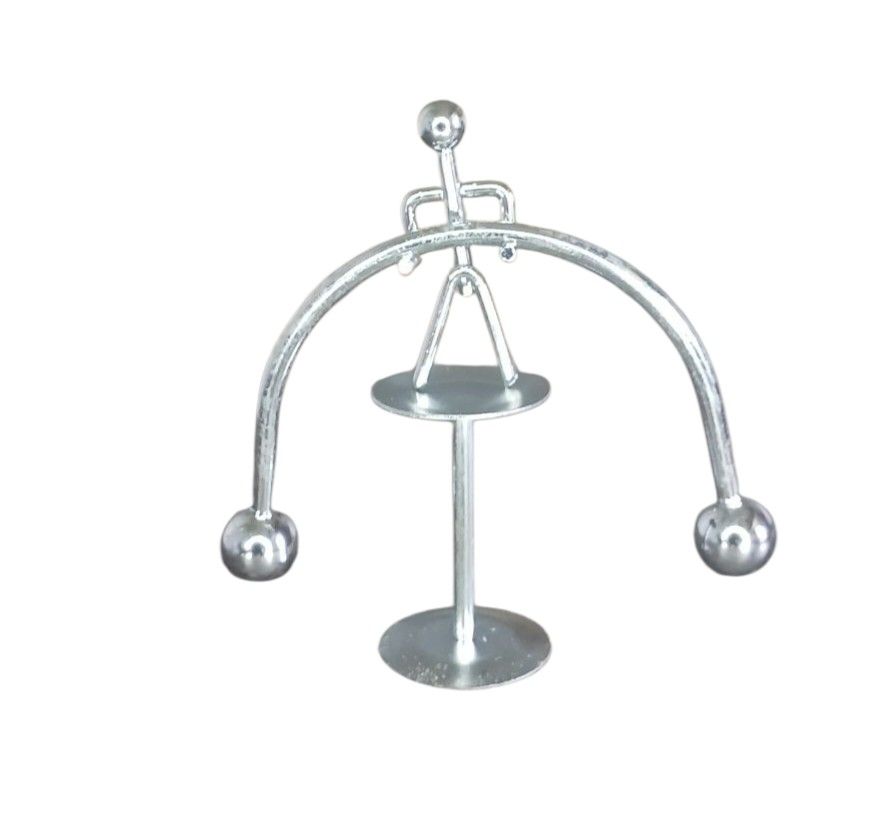 Kinetic Art Balance Toy