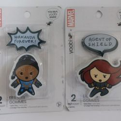 Marvel Collectibles!!