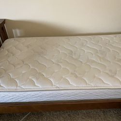 TWIN MATTRESS FOR SALE 8 Inch
