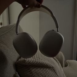 AirPods Max White 