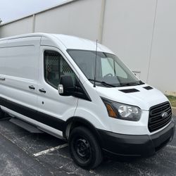 2019 Ford Transit T-150 Cargo Van
