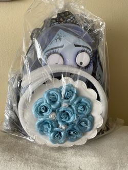 Loungefly Corpse Bride Mini Backpack