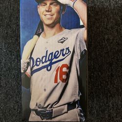 Will Smith Bobble Head From 3/28 Willing To Trade Only!!