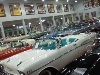Classic Cars profesional Work