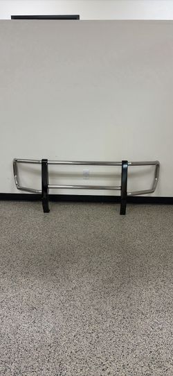 2014 Mercedes G550 front guard