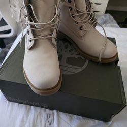 Timberland Boots