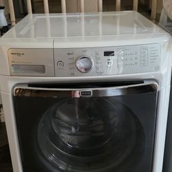 Maytag Washer