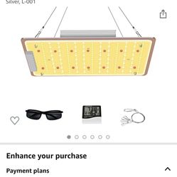 Led Grow Light