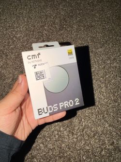 Brand New sealed buds pro 2