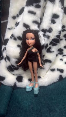 Bratz doll