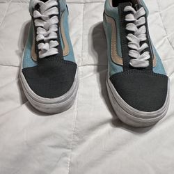 Vans 3.5 Men