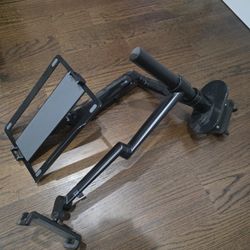 Laptop Mount