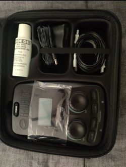BRAND NEW UNUSED PAIN RELIEF MANAGEMENT