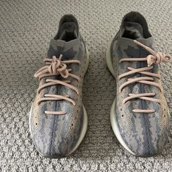 Yeezy Boost 380 Mist