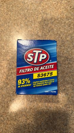 1999 Chevy Silverado Oil Filter