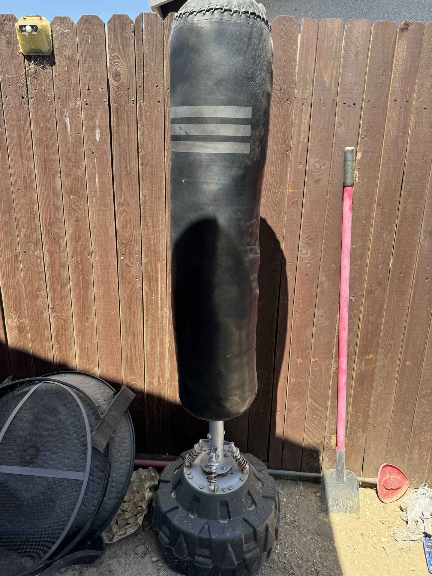 Punching Bag