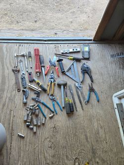 Varios Tools