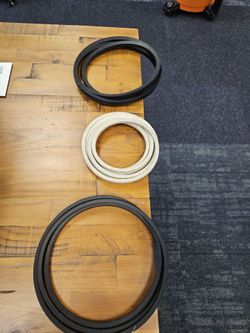 Belts