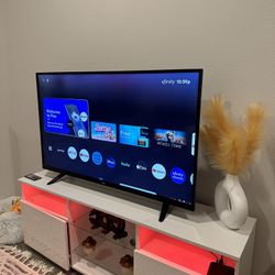 55” LG TV